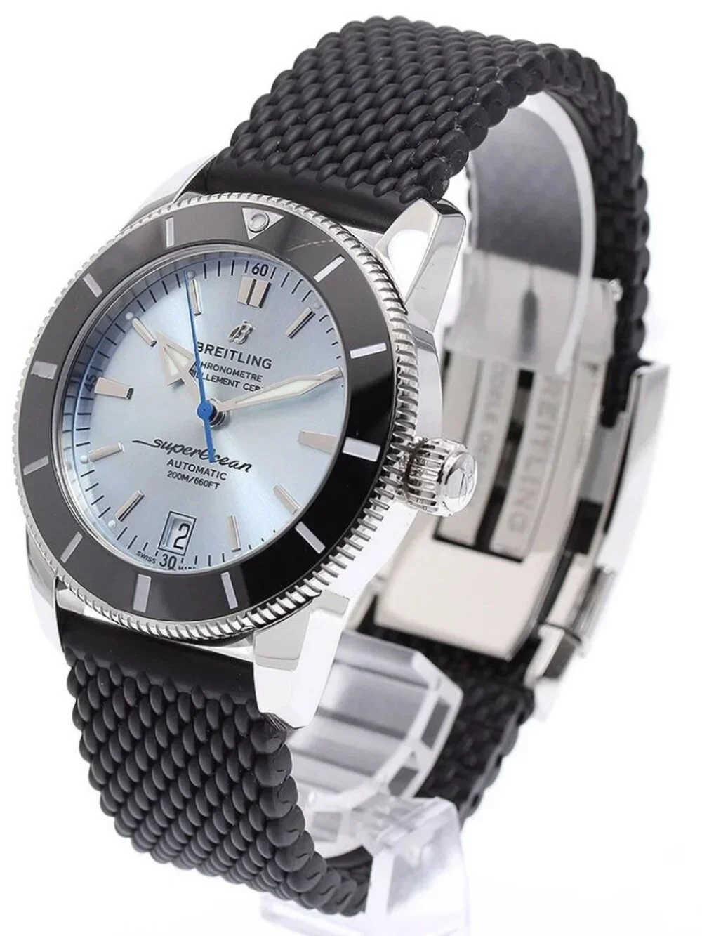 BREITLING Superocean Heritage B20 AB2010 Limited Automatic Men's Watch_965985
